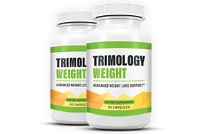 Trimology 2 Bottle