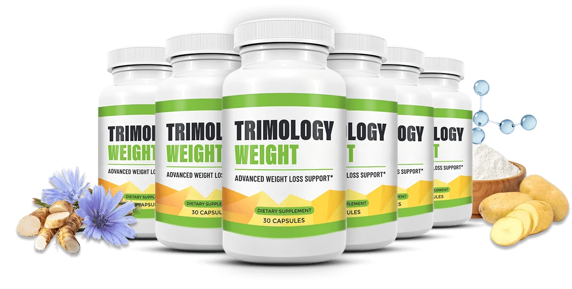 Trimology Supplement
